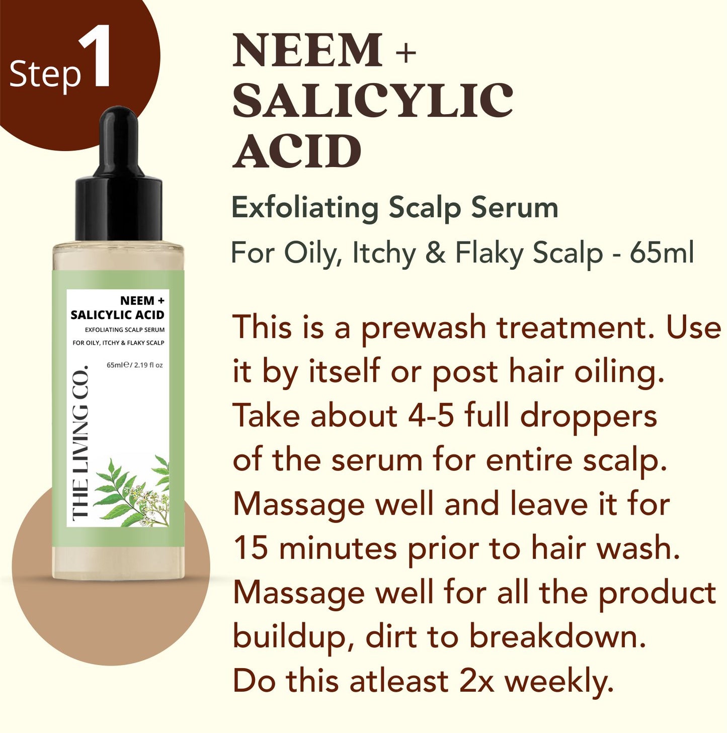 SCALP REVIVAL RITUAL