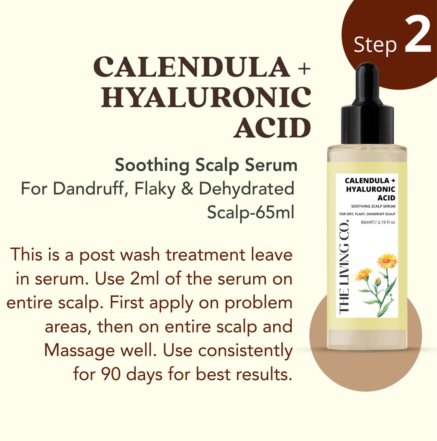 SCALP REVIVAL RITUAL