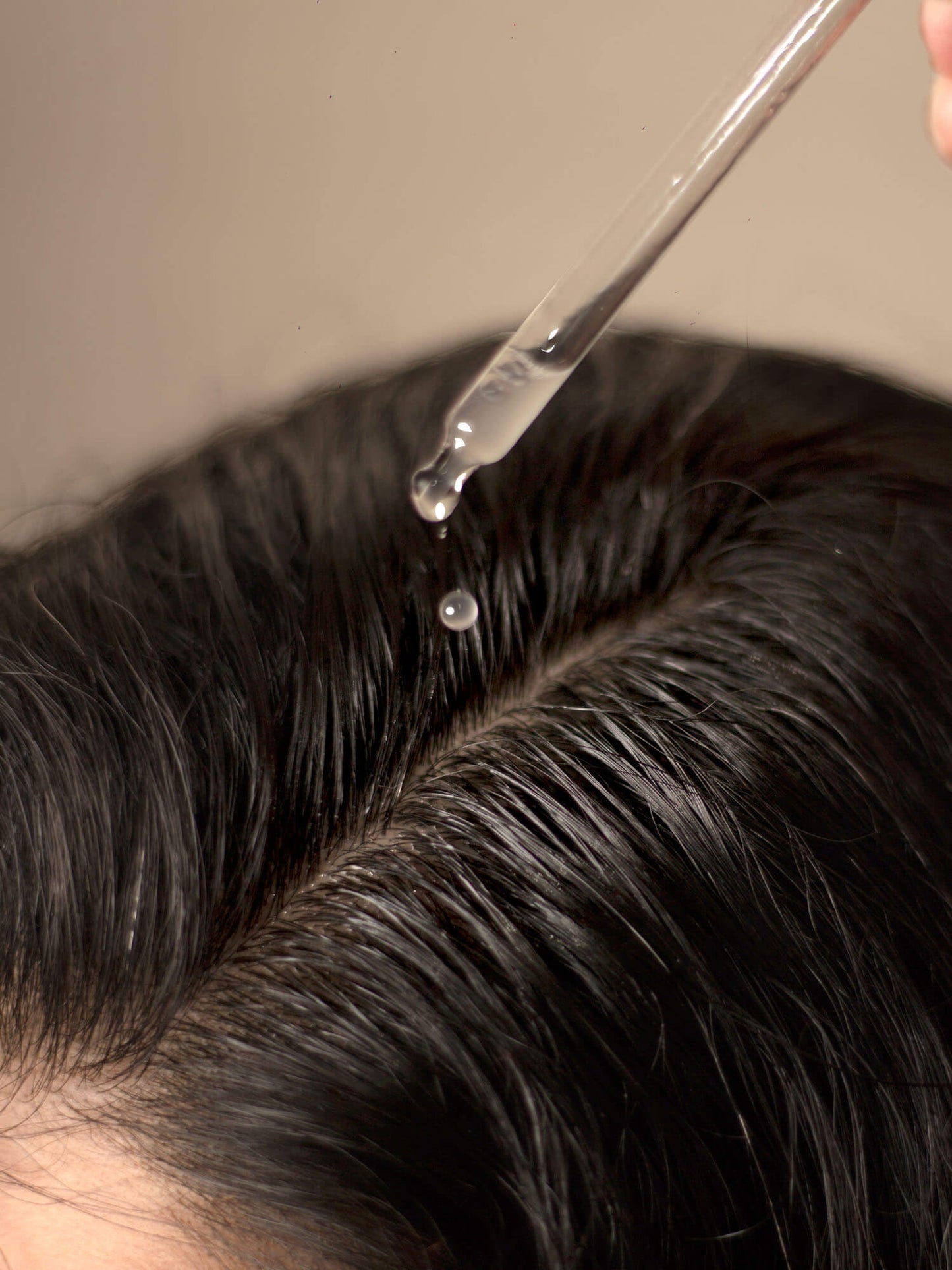 SHIKAKAI + BHRINGRAJ Stimulating Scalp Serum for Hair Growth