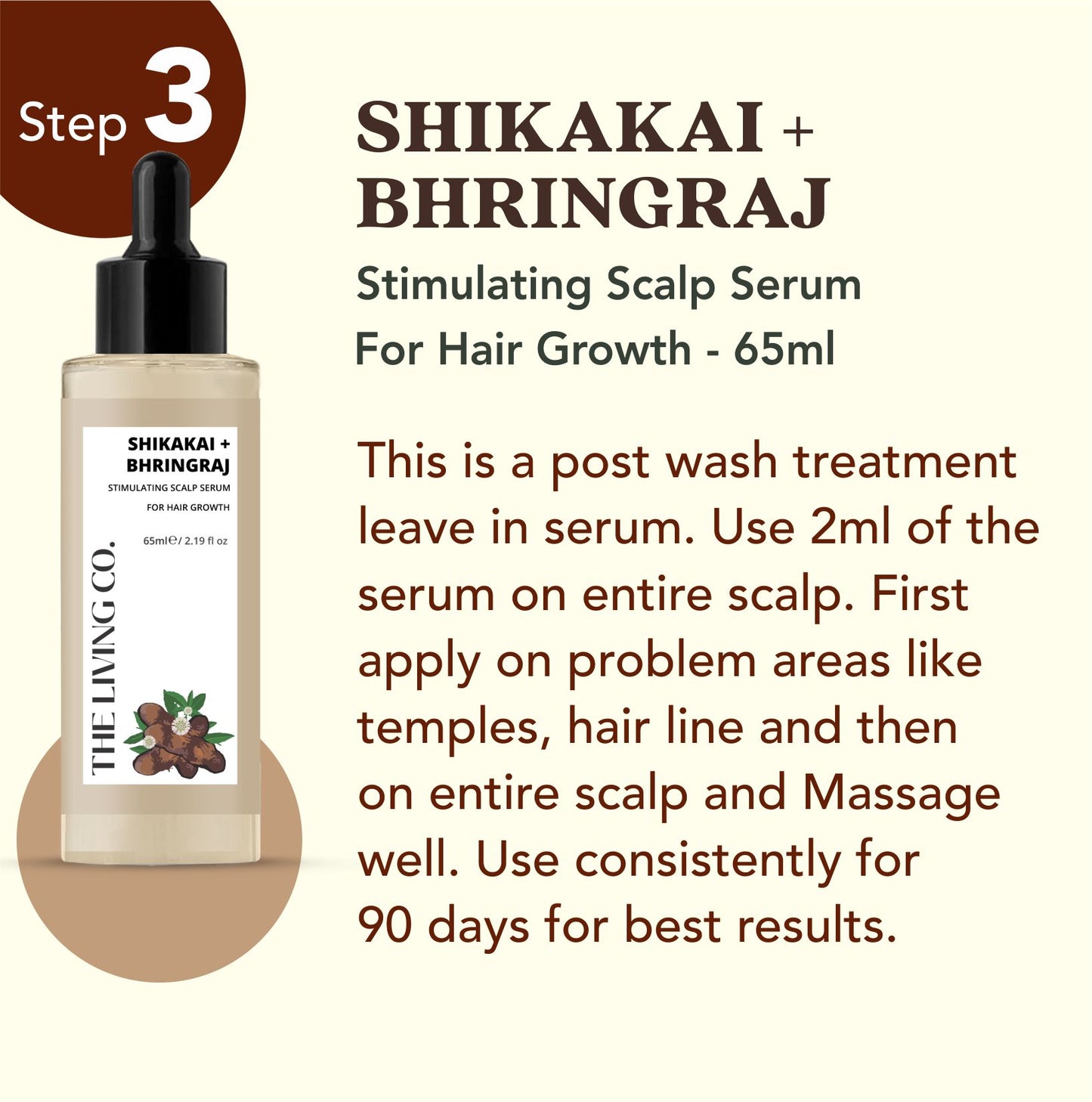 SCALP REVIVAL RITUAL