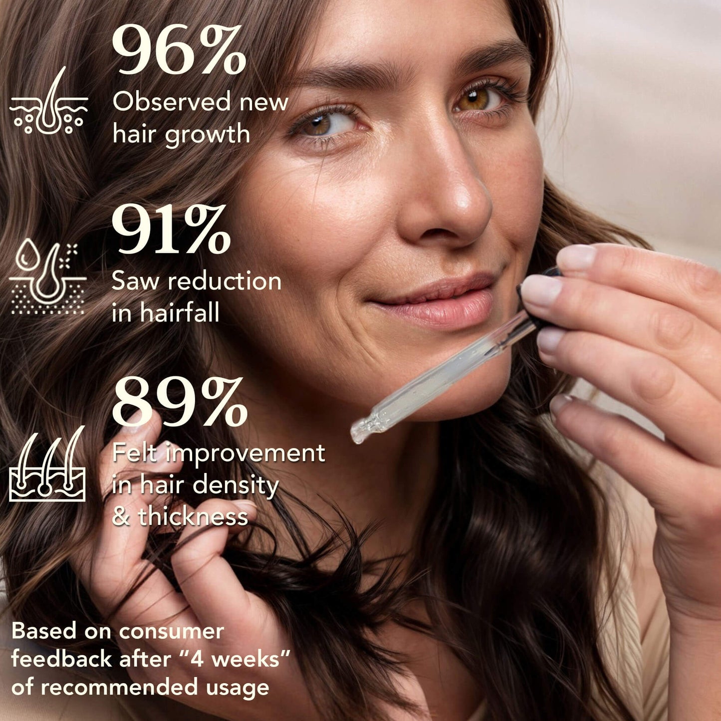 BHRINGRAJ Hair Growth Serum