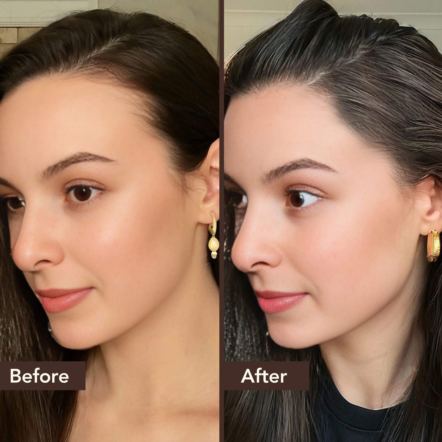 BHRINGRAJ Hair Growth Serum