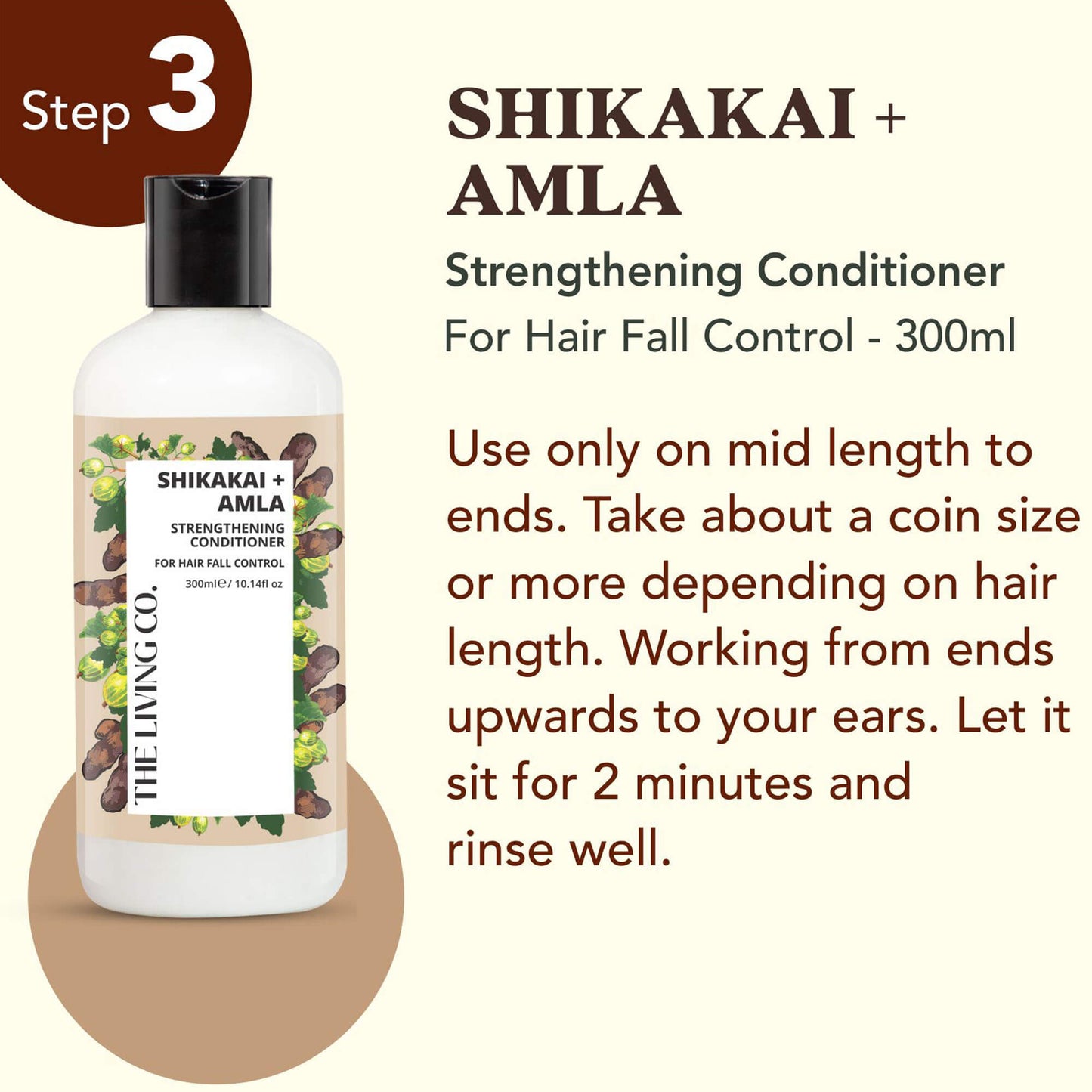 GOOD TO GROW COMPLETE HAIR KIT